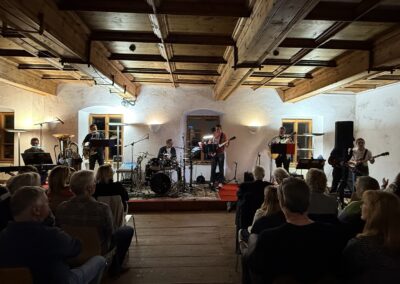 HTL rocks Pürgg