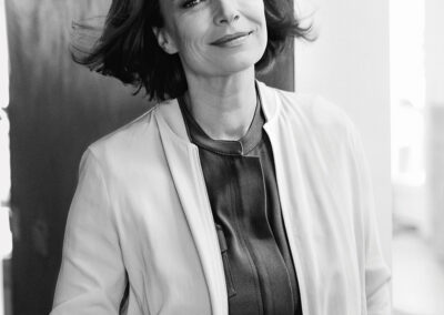 Aglaia Szyszkowitz- Von der Rolle