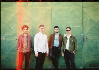 Grahms- Outdoor Veranstaltung