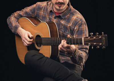 Julian Polak- Fingerstyle