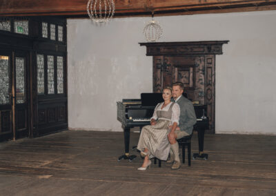 Hochzeit