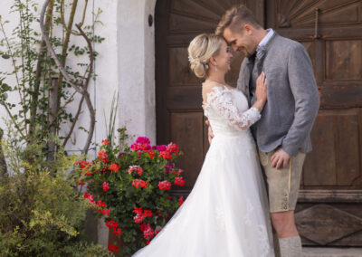 Hochzeit