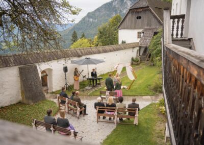 Hochzeit